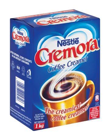 Nestle Cremora coffee Creamer